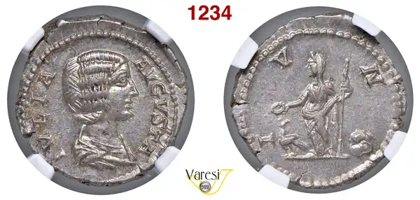 Obverse image