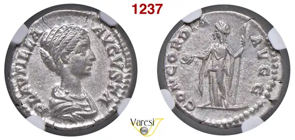 Obverse image