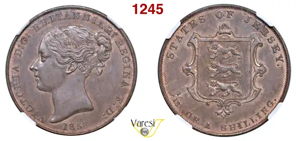 Obverse image