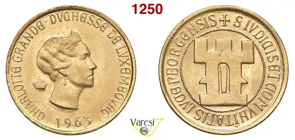 Obverse image