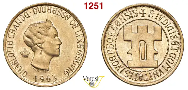 Obverse image