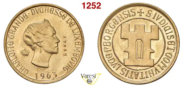 Obverse image