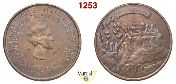 Obverse image