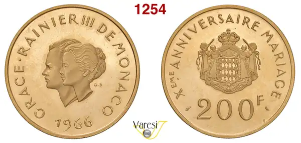 Obverse image
