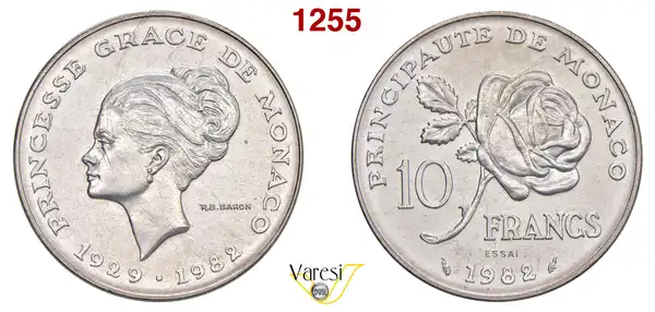 Obverse image