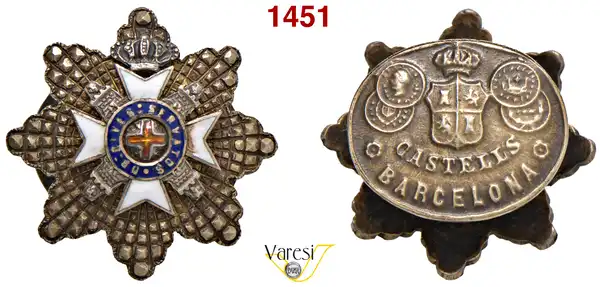 Obverse image