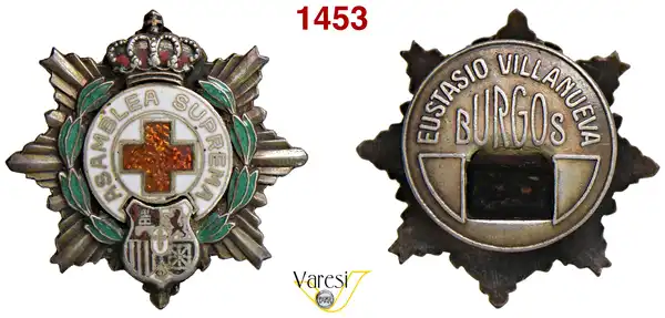 Obverse image