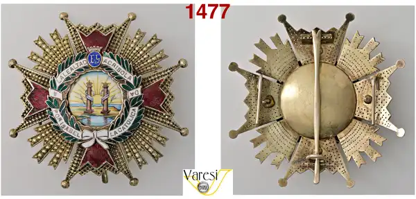 Obverse image