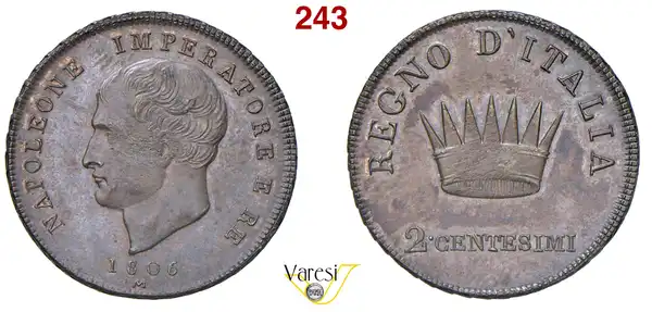 Obverse image