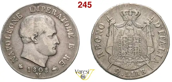 Obverse image