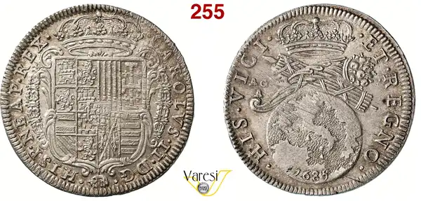 Obverse image