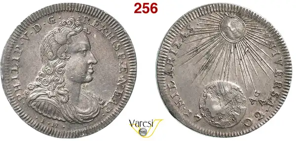 Obverse image