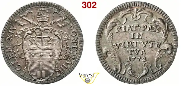Obverse image