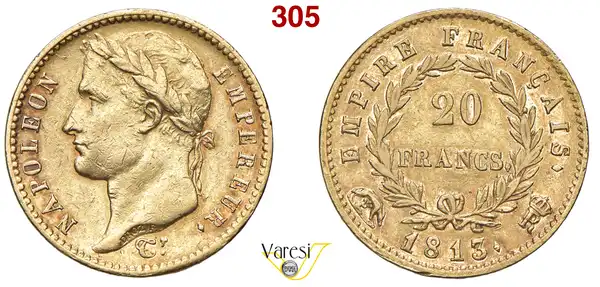 Obverse image