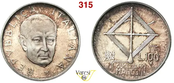 Obverse image