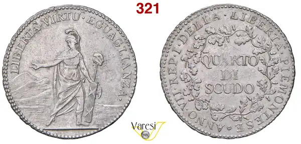 Obverse image