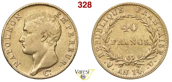 Obverse image