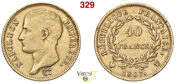 Obverse image