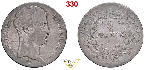 Obverse image