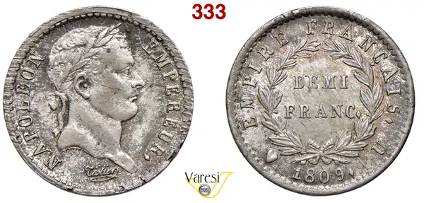 Obverse image