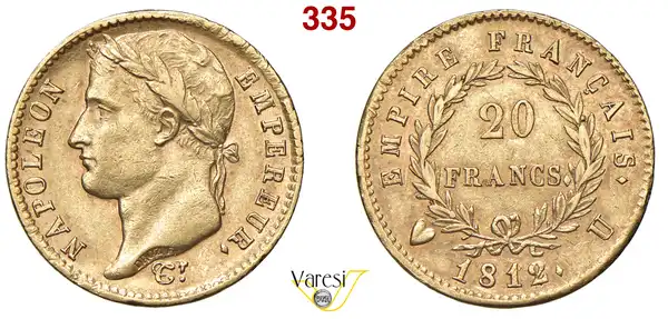 Obverse image