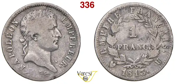 Obverse image