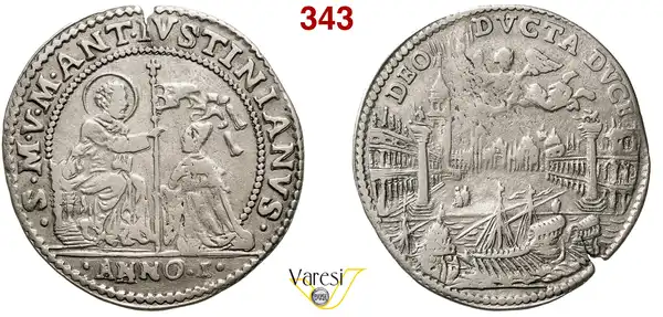 Obverse image
