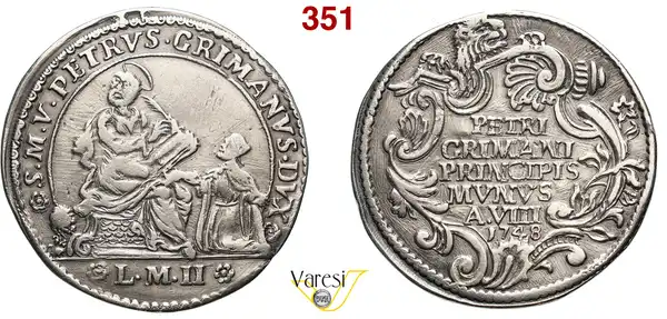 Obverse image