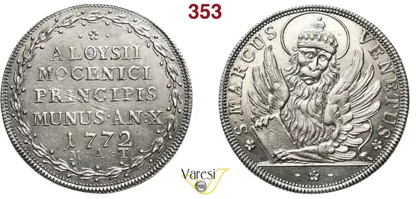 Obverse image