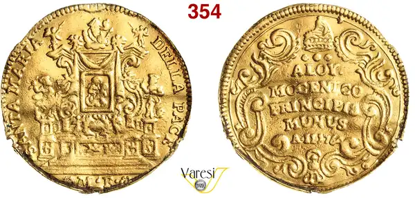 Obverse image