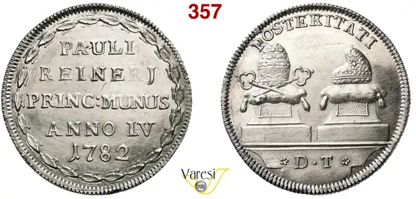 Obverse image