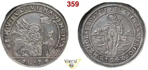 Obverse image