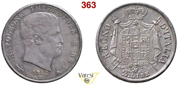 Obverse image
