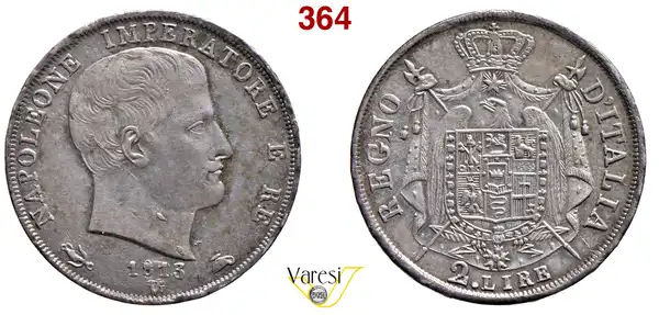 Obverse image