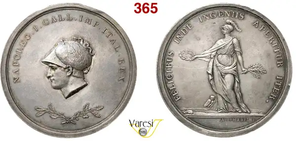 Obverse image