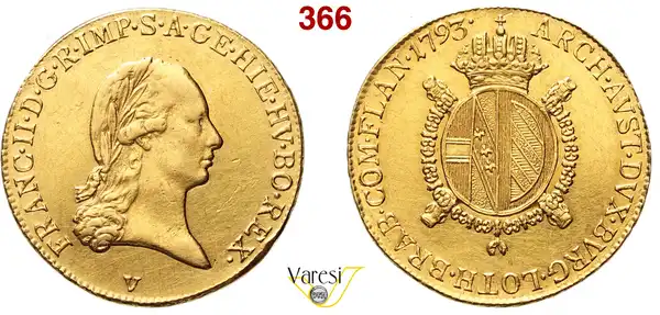 Obverse image