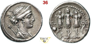 Obverse image