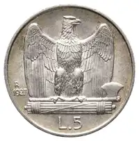 Obverse image