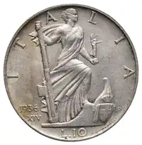 Obverse image