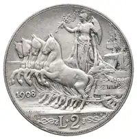 Obverse image
