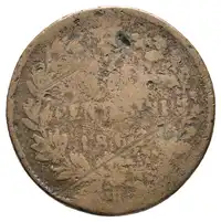 Obverse image