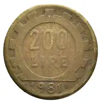 Obverse image