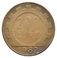 Obverse image