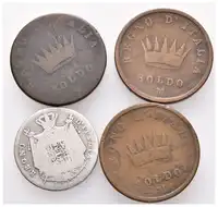 Obverse image