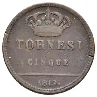 Obverse image