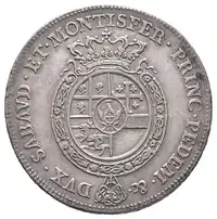 Obverse image