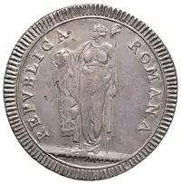 Obverse image