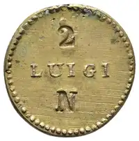 Obverse image