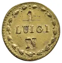 Obverse image