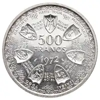 Obverse image